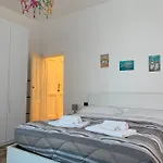 Apartamento La Bell'acciuga