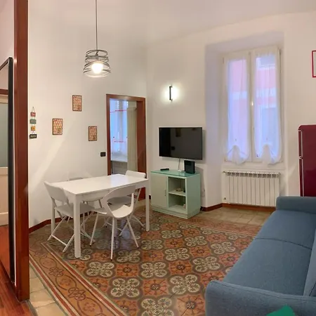 La Bell'acciuga לה ספציה