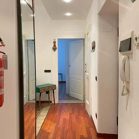 Apartamento La Bell'acciuga La Spezia